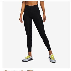 Nw/oT Nike Pro LUX 7/8 Sculpt tight Size M